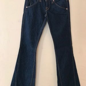 True religion wide leg 👖 Jeans